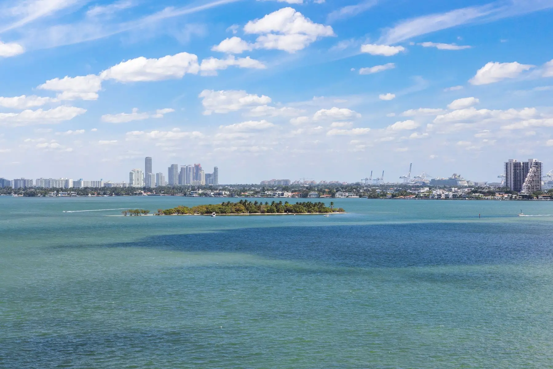 Biscayne Beach Condo Image 7