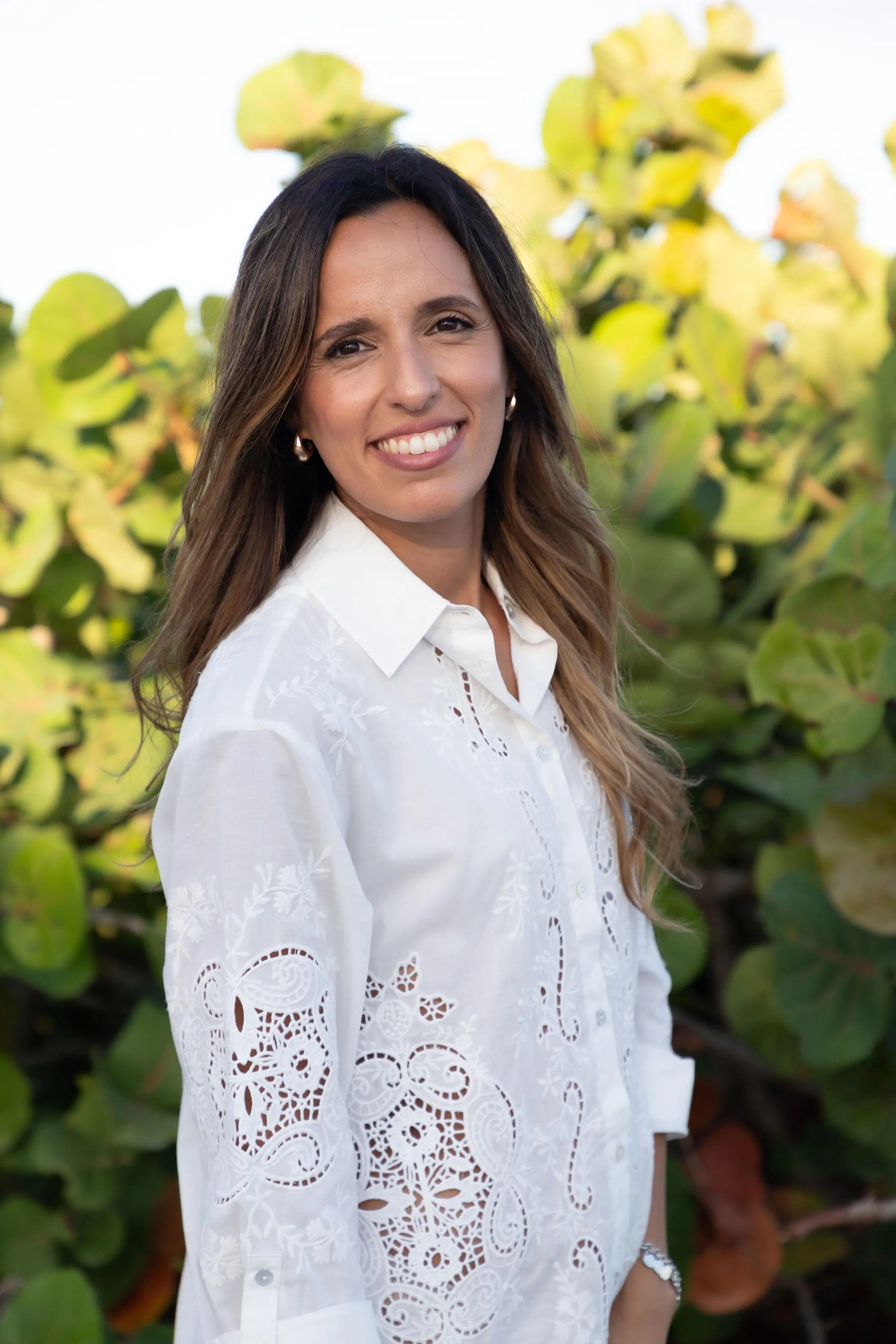 Mariana Quinoa