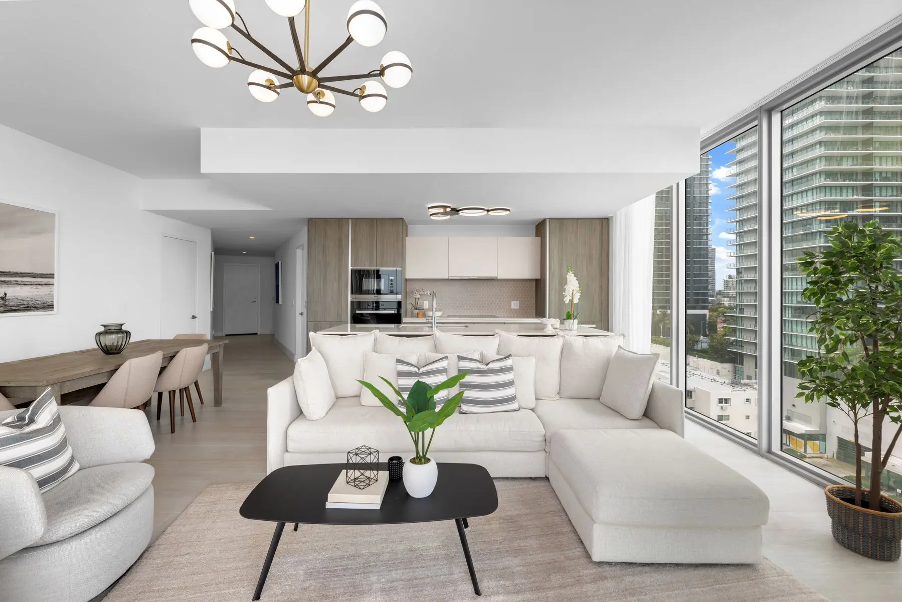 Biscayne Beach Condo Image 14