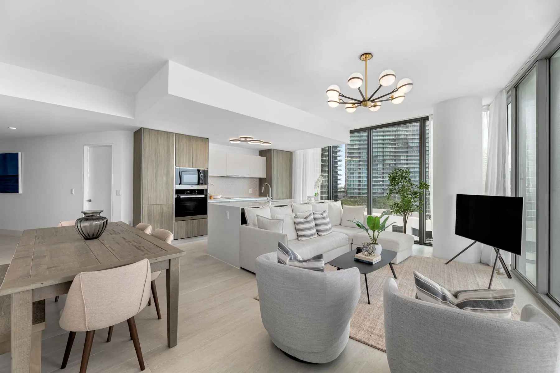 Biscayne Beach Condo Image 15